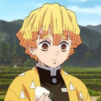 Profile image of 아가츠마 젠이츠