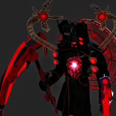 Profile image of Red Nightm