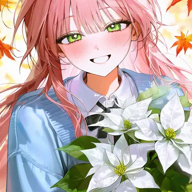 Profile image of 愛菜