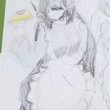 Profile image of 블랙루나