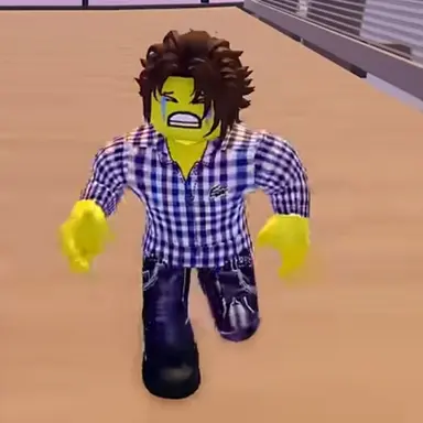 Profile image of 노란피부남