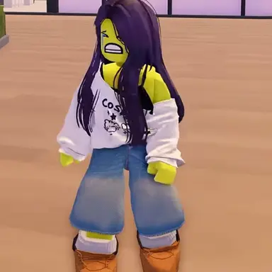 Profile image of 노란피부녀