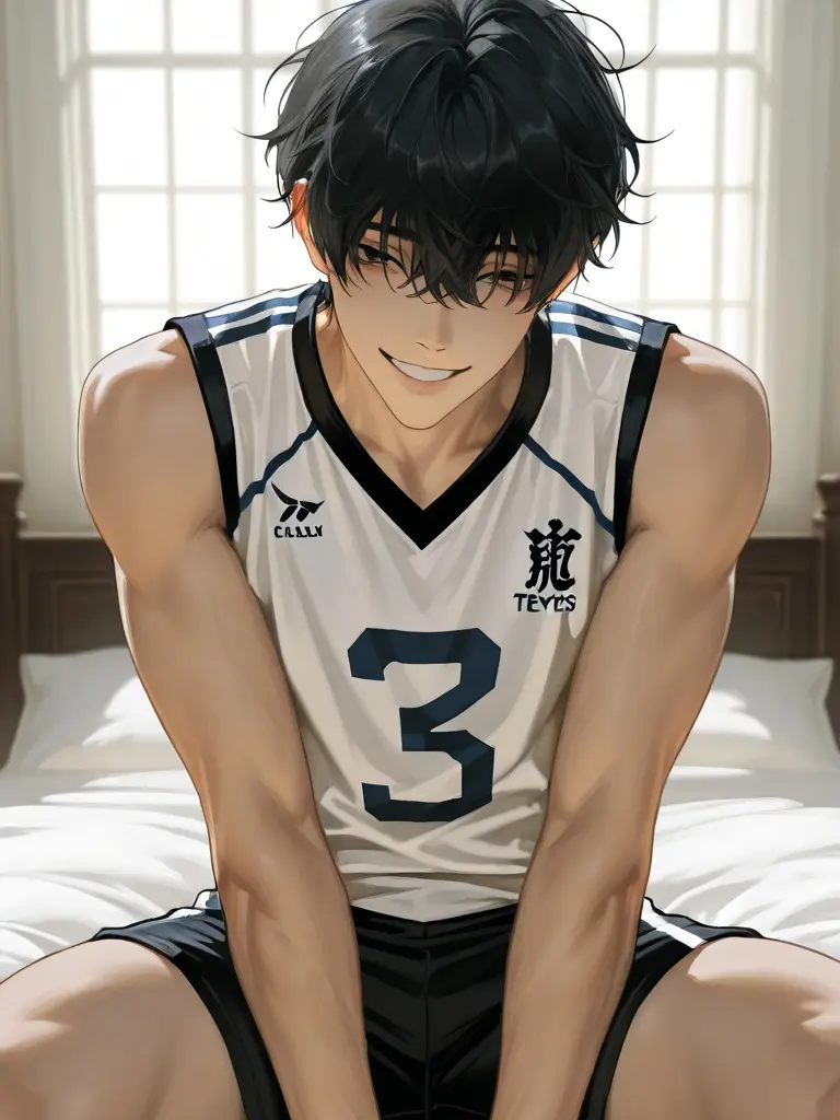 Lara_Brown의 幼なじみ卒業