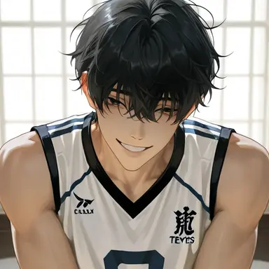 Profile image of 토모히사