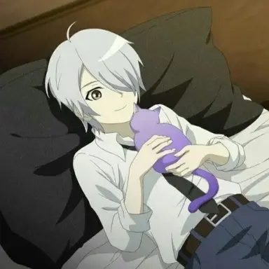 Profile image of 이안