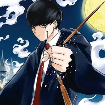 Profile image of 마슈 반데드