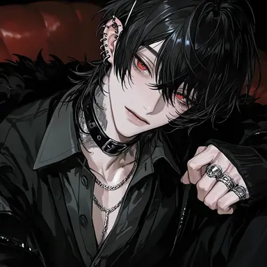 Profile image of 사쿠