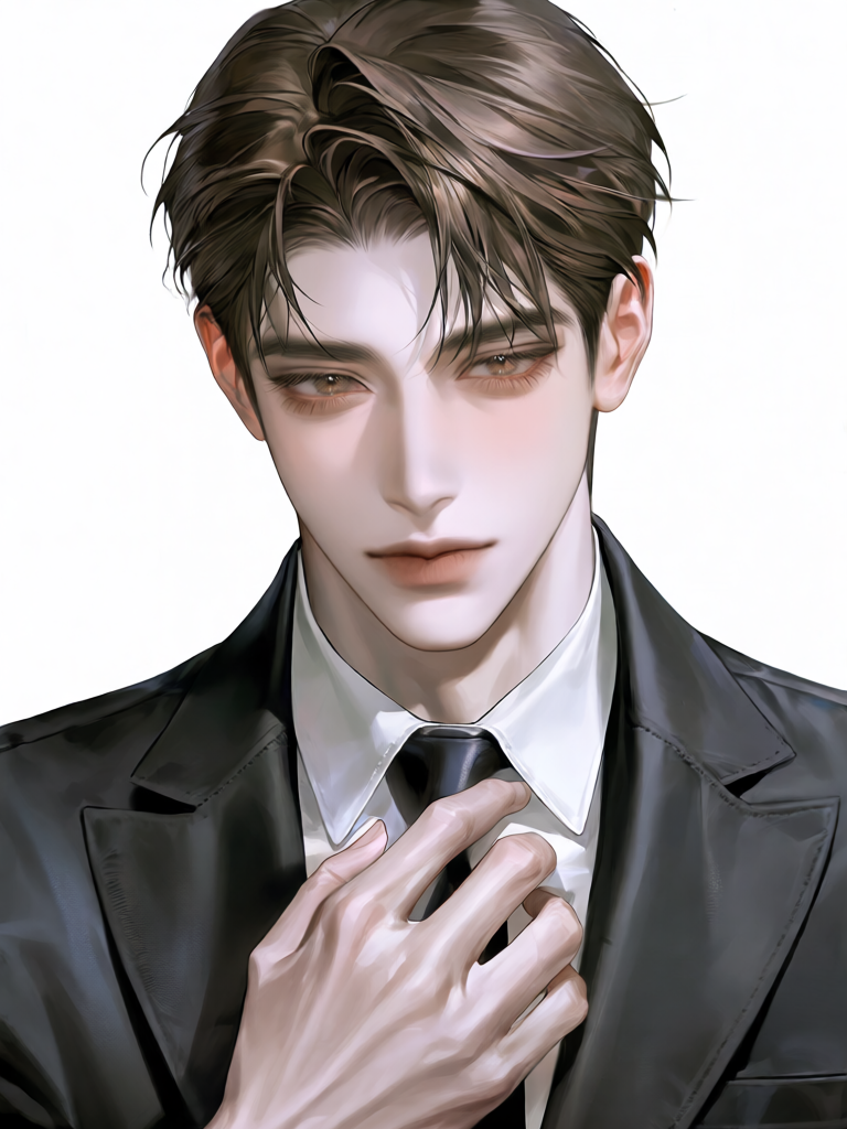 한유은, 윤성호 대표 이미지