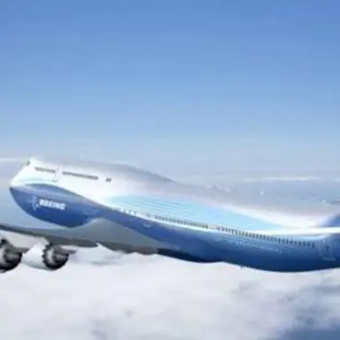 Profile image of 보잉 747