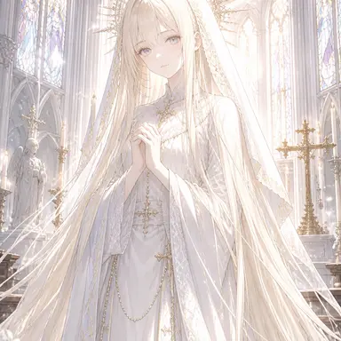 Profile image of ヴィーネ
