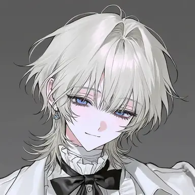 Profile image of Elliot