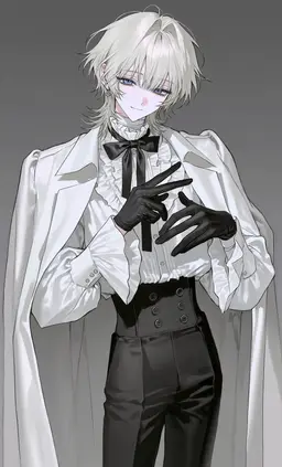 Profile image of Elliot