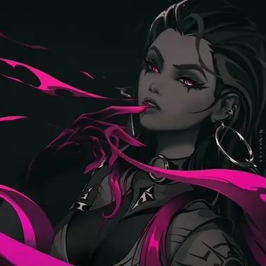 Profile image of 레이나