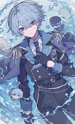 Profile image of 나기