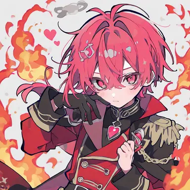 Profile image of 히이로