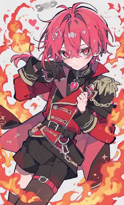 Profile image of 히이로