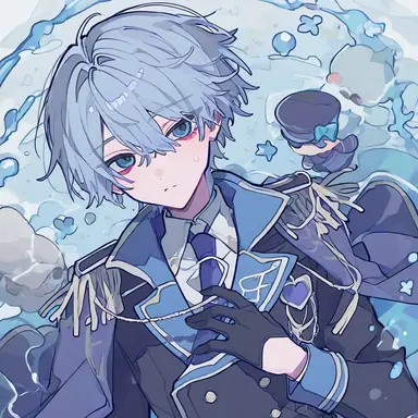 Profile image of 나기