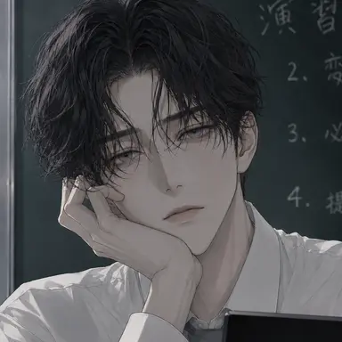 Profile image of 久世智洋