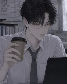 Profile image of 久世智洋