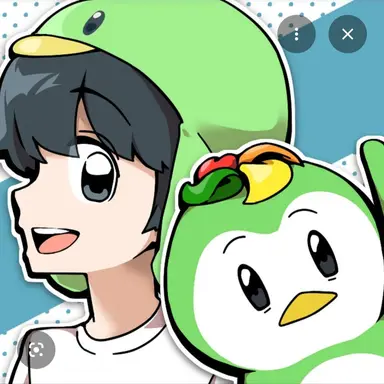 Profile image of 꼬예유