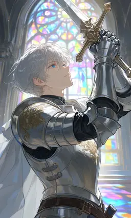 Profile image of シキ