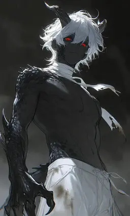 Profile image of シキ
