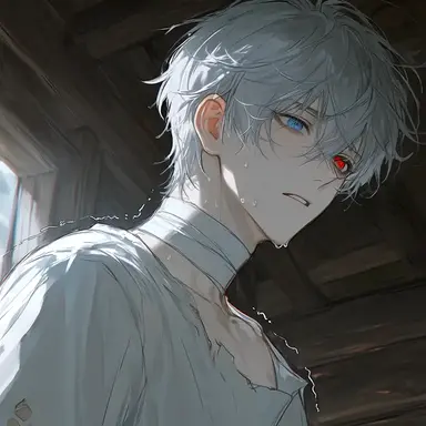 Profile image of シキ