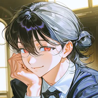 Profile image of Velvet