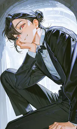 Profile image of Velvet