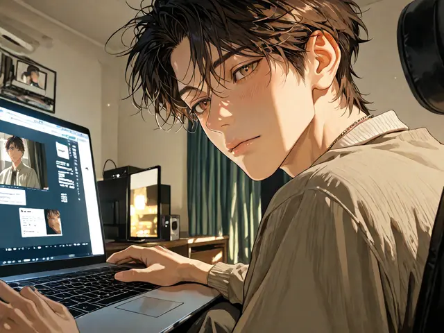 Profile image of 橘