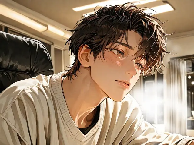 Profile image of 橘