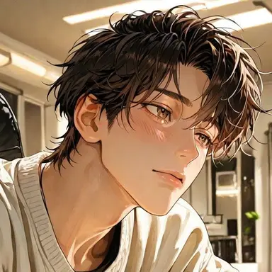 Profile image of 橘