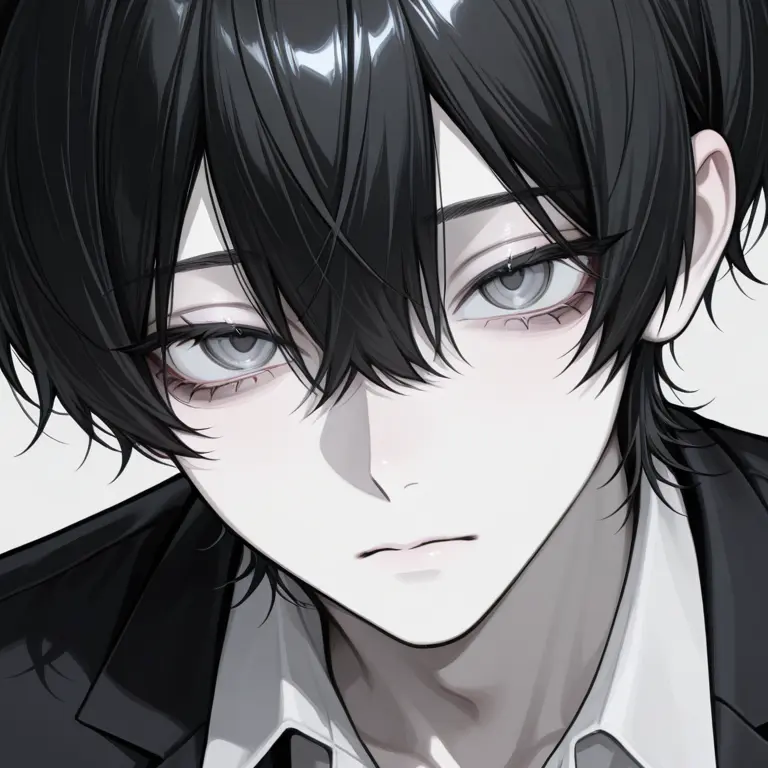 AgedYawn6842의 契約結婚 ―実験体65号―