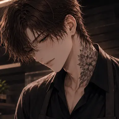 Profile image of 浅川 翔真