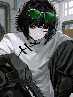 Profile image of 銀華