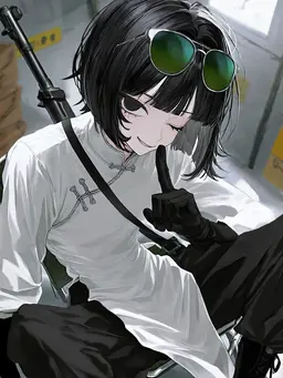 Profile image of 銀華