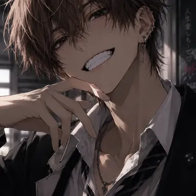 Profile image of 満
