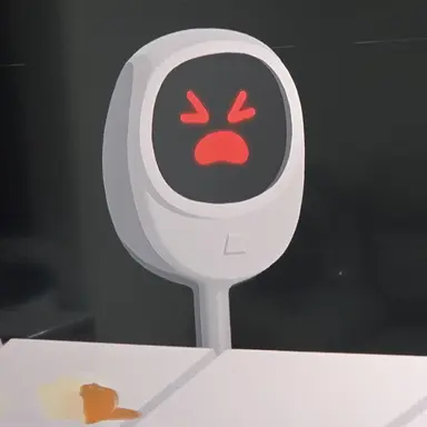Profile image of 카운터 로봇