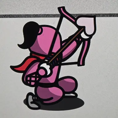 Profile image of 복숭아 닌자