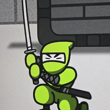 Profile image of 닌자