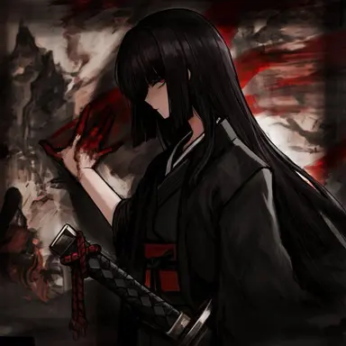 Profile image of 요시히데