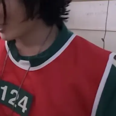 Profile image of ナムギュ