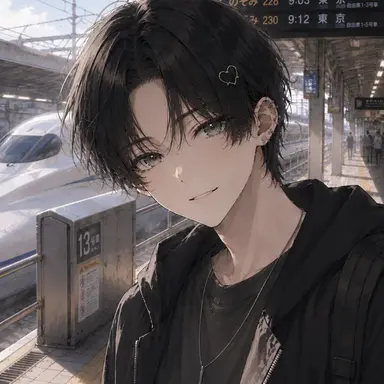 Profile image of 楓也