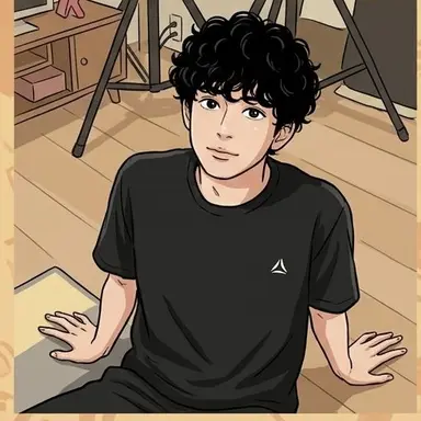 Profile image of 源誠二
