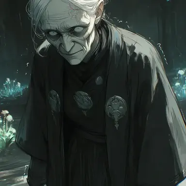 Profile image of Sethkora