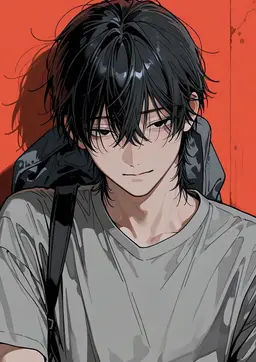 Profile image of Yamato