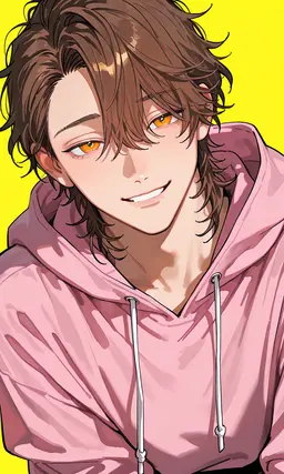 Profile image of Koki