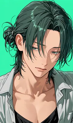 Profile image of Izuru
