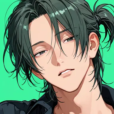 Profile image of Izuru