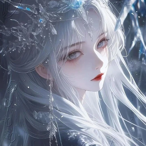 설이백 [雪李白]
